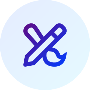 Branding and graphic design