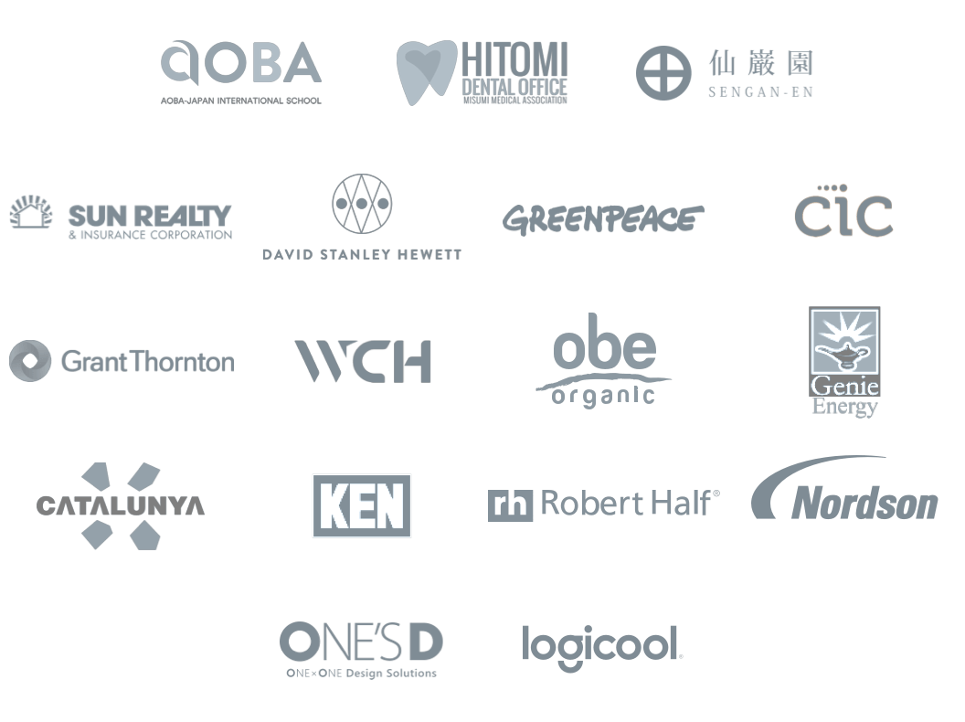 Custom Media: Expert Branding & Digital Marketing for SMBs in Japan