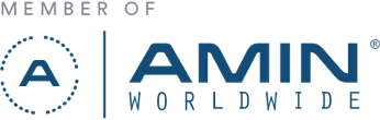 Member of AMIN Worldwide