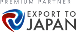 Premium Partner of Export to Japan