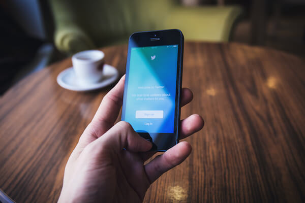 Business is social: Six easy steps to get social media right