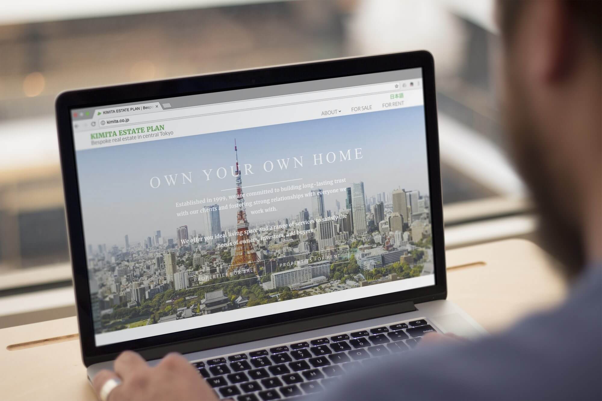 Kimita Estate Plan Co., Ltd.