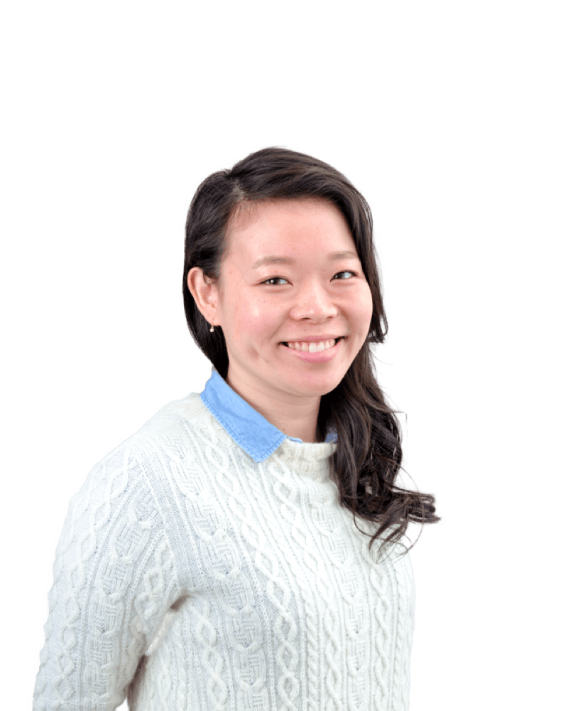 仲村 綾子 fun portrait