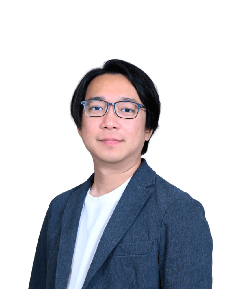 Devin Surya Putra portrait