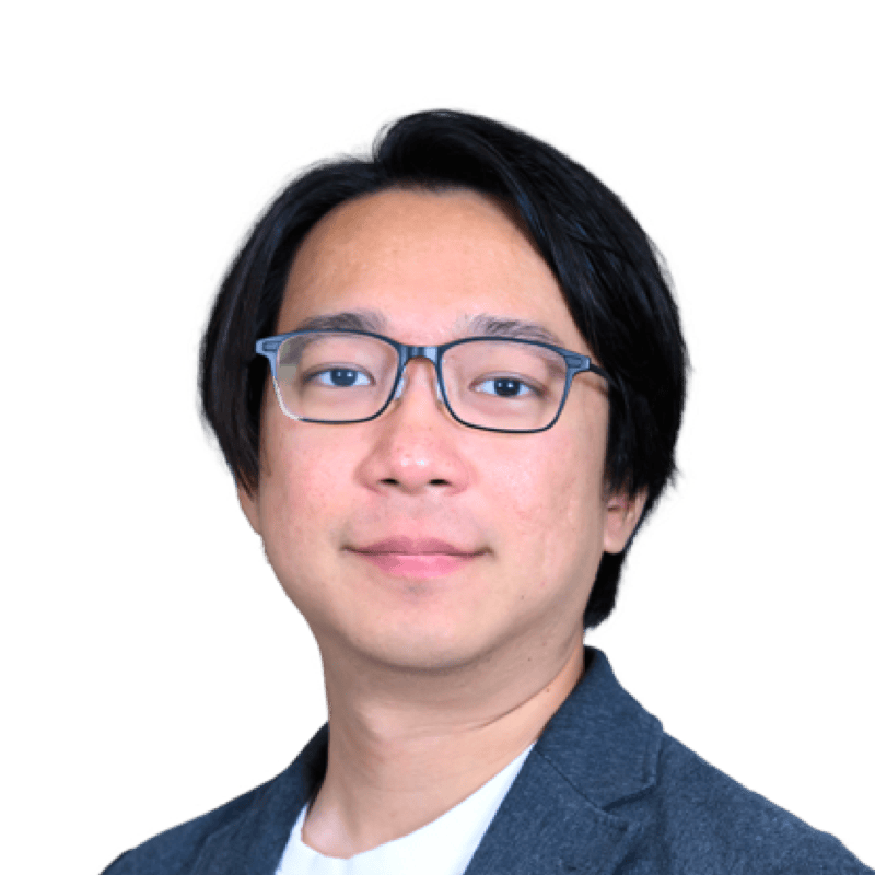 Devin Surya Putra