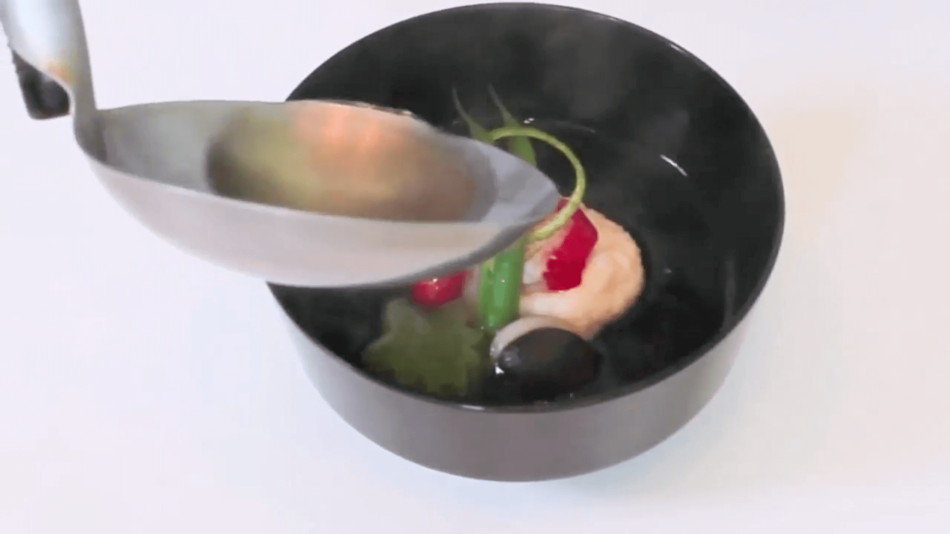 connoisseur blog- How to Make Dashi, Kazahana