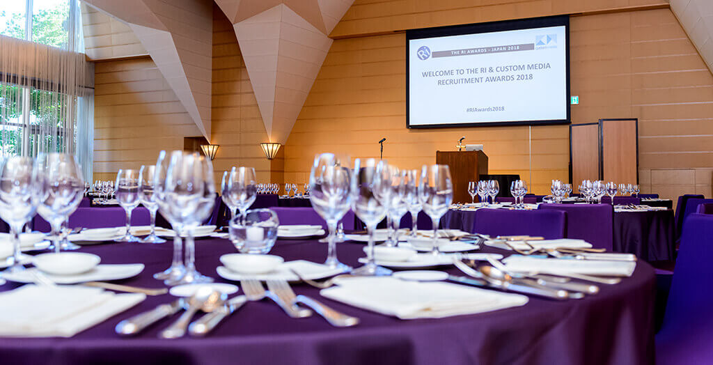 Recruitment International Awards