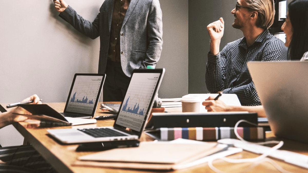 Five Marketing Trends to Watch in 2019