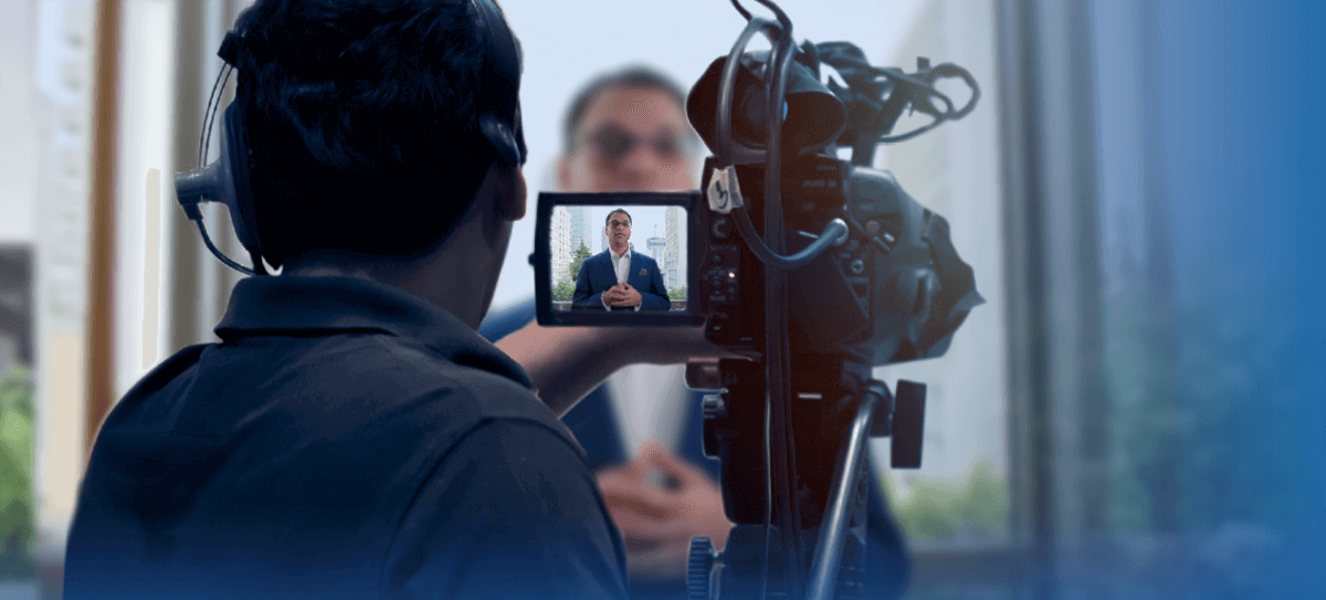 Your Webinar Solution