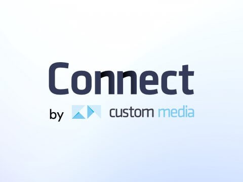 Welcome to Connect!