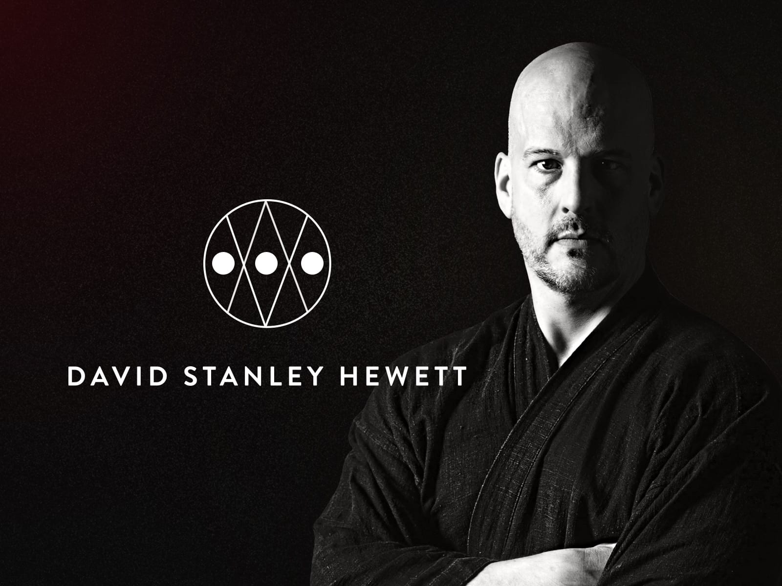 David Stanley Hewett Website