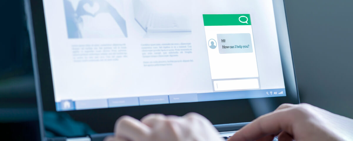 Chatbots Speak Loud and Clear