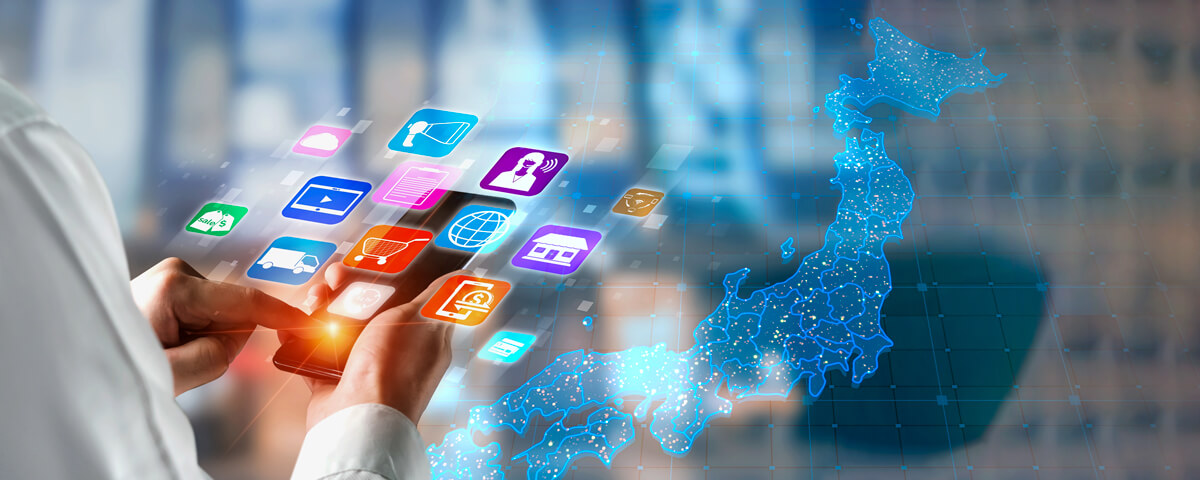 Keys for Japanese Market Entry Success in 2021