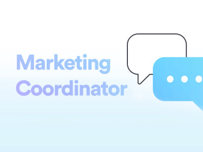 Marketing Coordinator