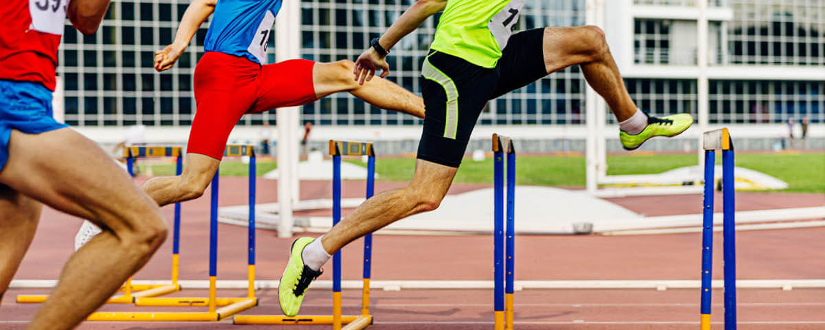 Clearing Hurdles of Marketing during the Olympics