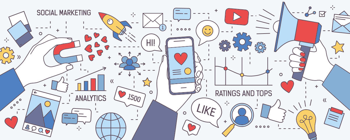 5 Digital Marketing Trends to Watch in 2022