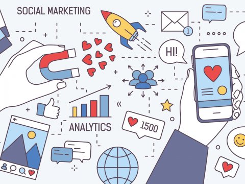 5 Digital Marketing Trends to Watch in 2022