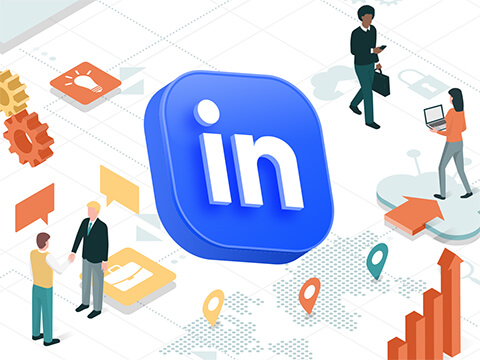 Why LinkedIn Offers Potential—and Pitfalls—for Marketing in Japan