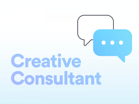 Creative Consultant (Sales)