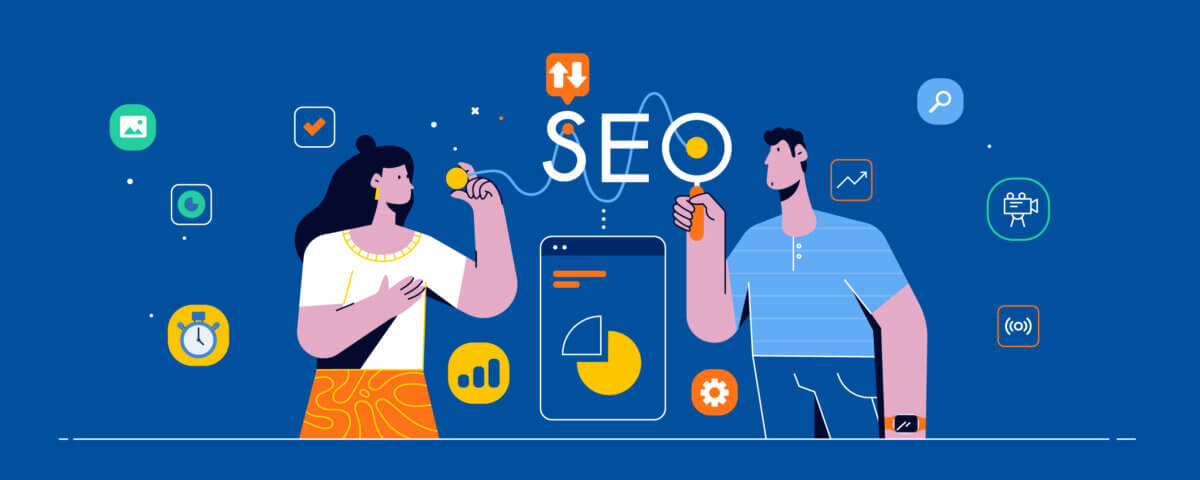 SEO Trends and Techniques: How Brands and Businesses Are Stepping Up