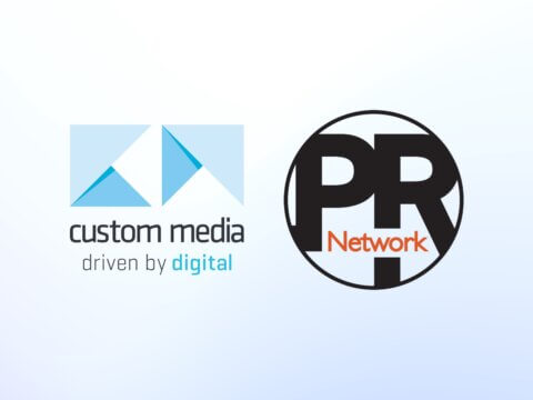 Tokyo-Based PR Agency Custom Media Joins Public Relations Network