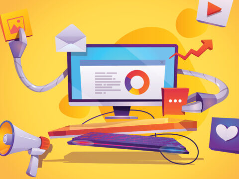 AI Offers a New Way to Think about Digital Marketing