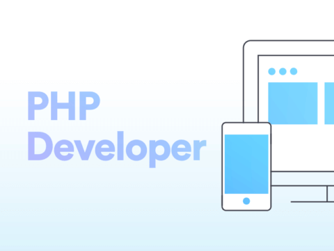 PHP / WordPress Web Developer