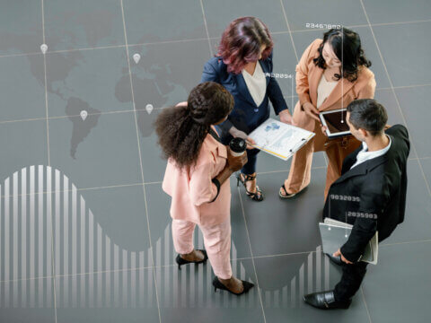 The Japan Market Is an Open Field for B2B SaaS HR Companies