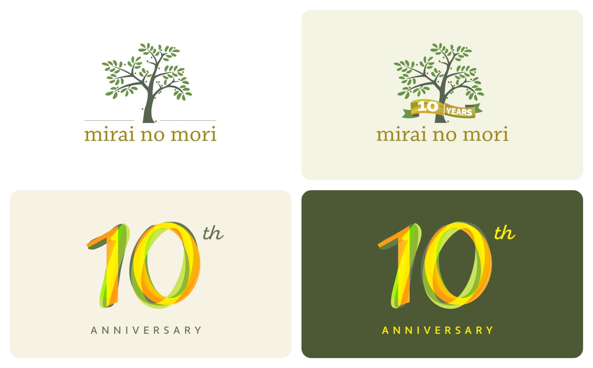 Mirai no Mori is a leading Japanese non-profit organization