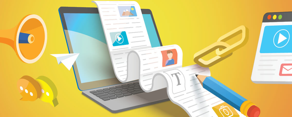 How Storytelling in B2B Marketing Builds Relationships and Drives Results