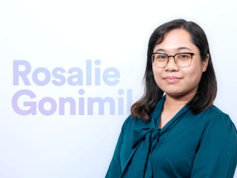 Meet Custom Media’s UI/UX Designer
