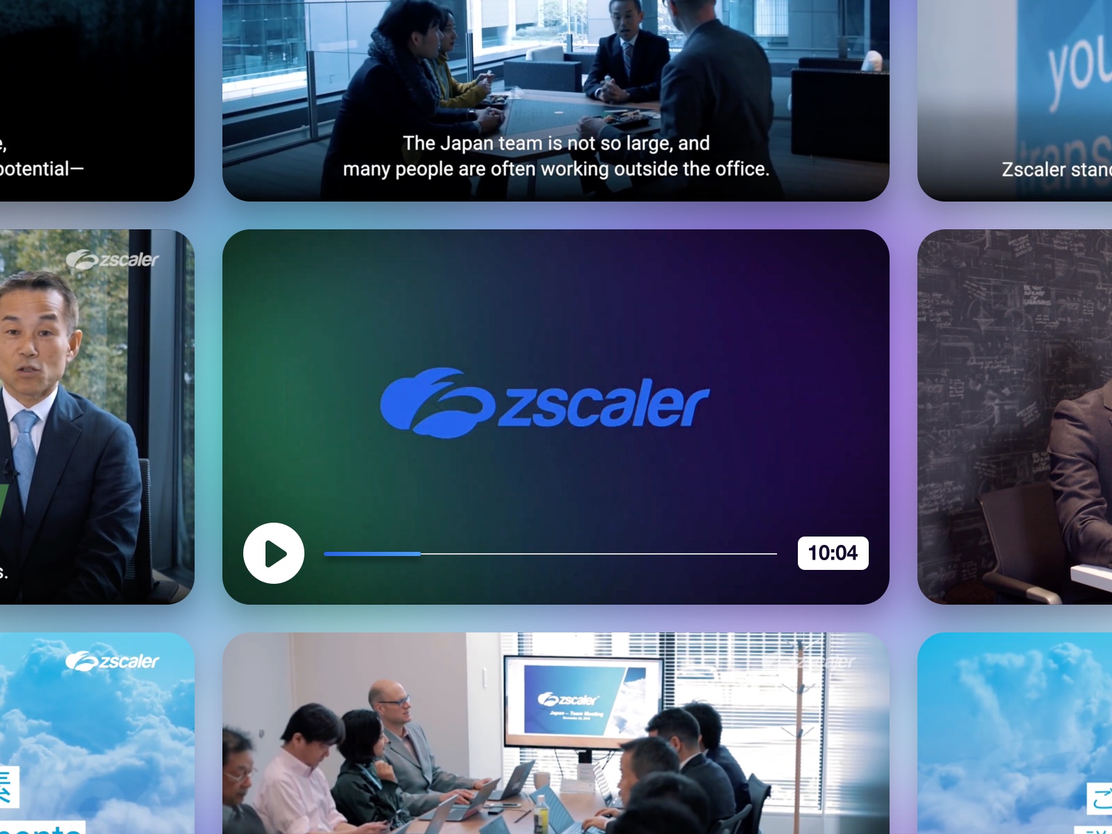 Zscaler