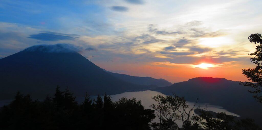 Nikko’s natural secrets unveil sanctuaries of awe and exploration