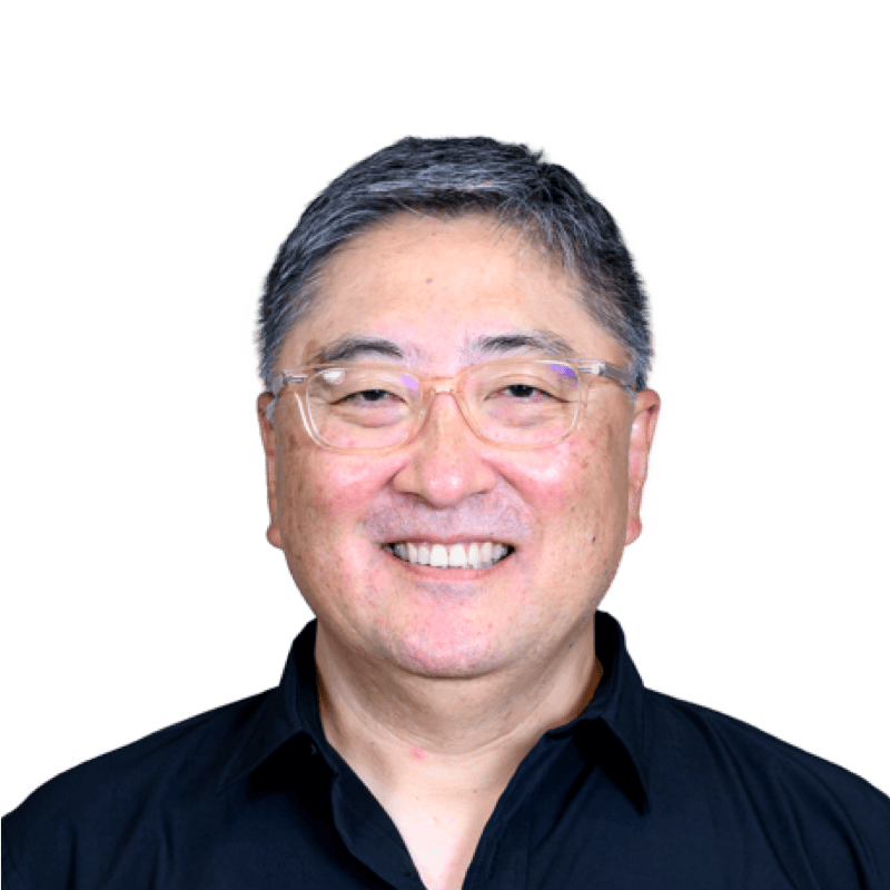 Ken Saito