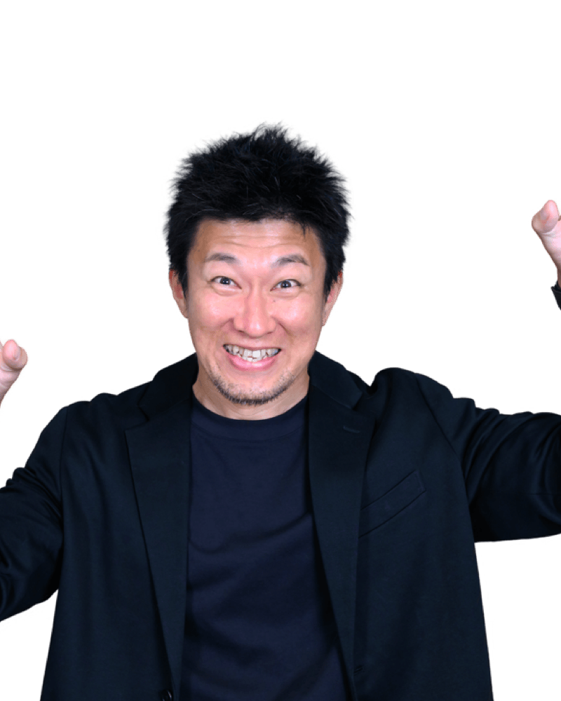 村山 真也 fun portrait