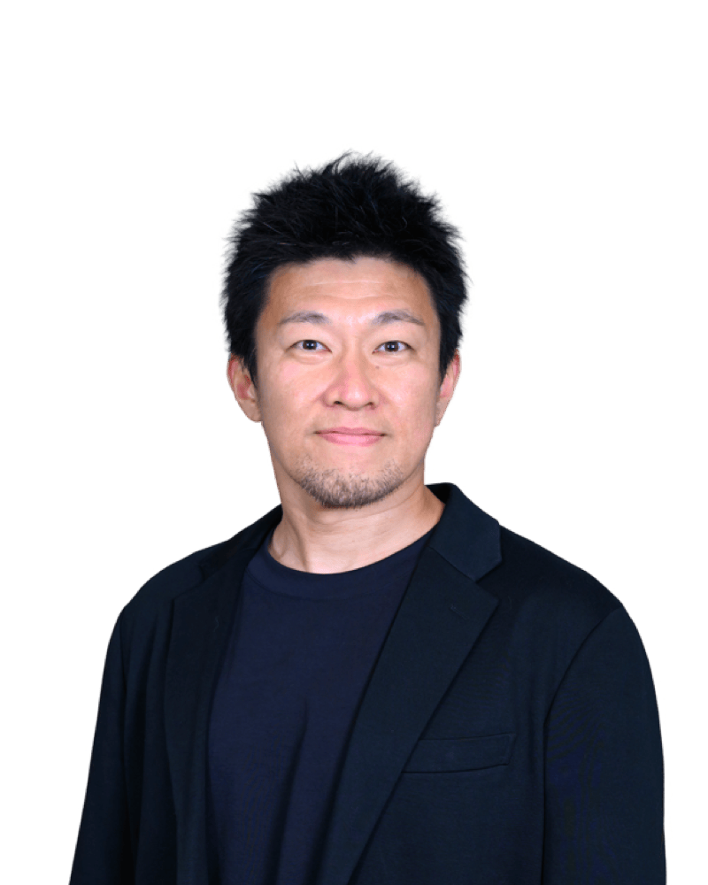 村山 真也 portrait