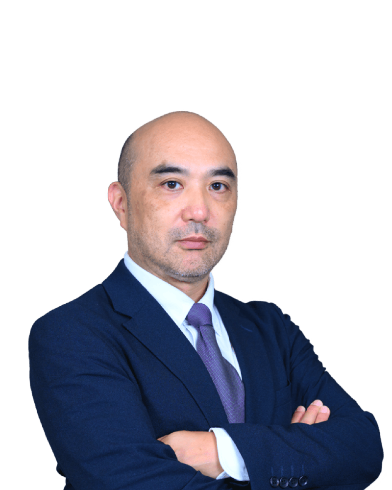 宮崎 陽介 portrait