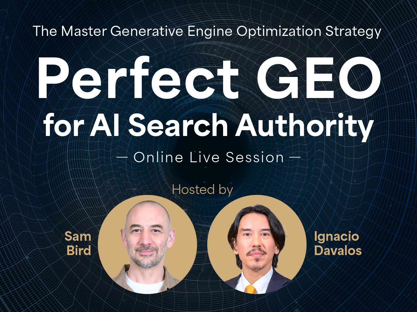 The Master GEO Strategy: Positioning Your B2B Brand as an AI Search Authority