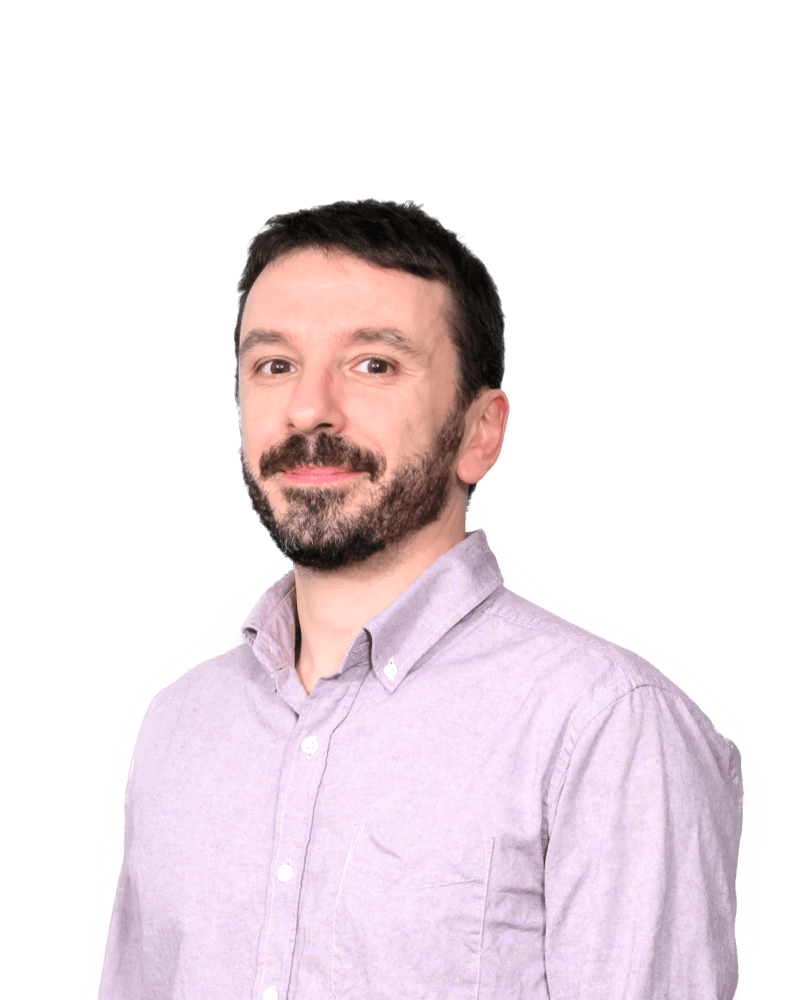 Emanuel Turchetta portrait