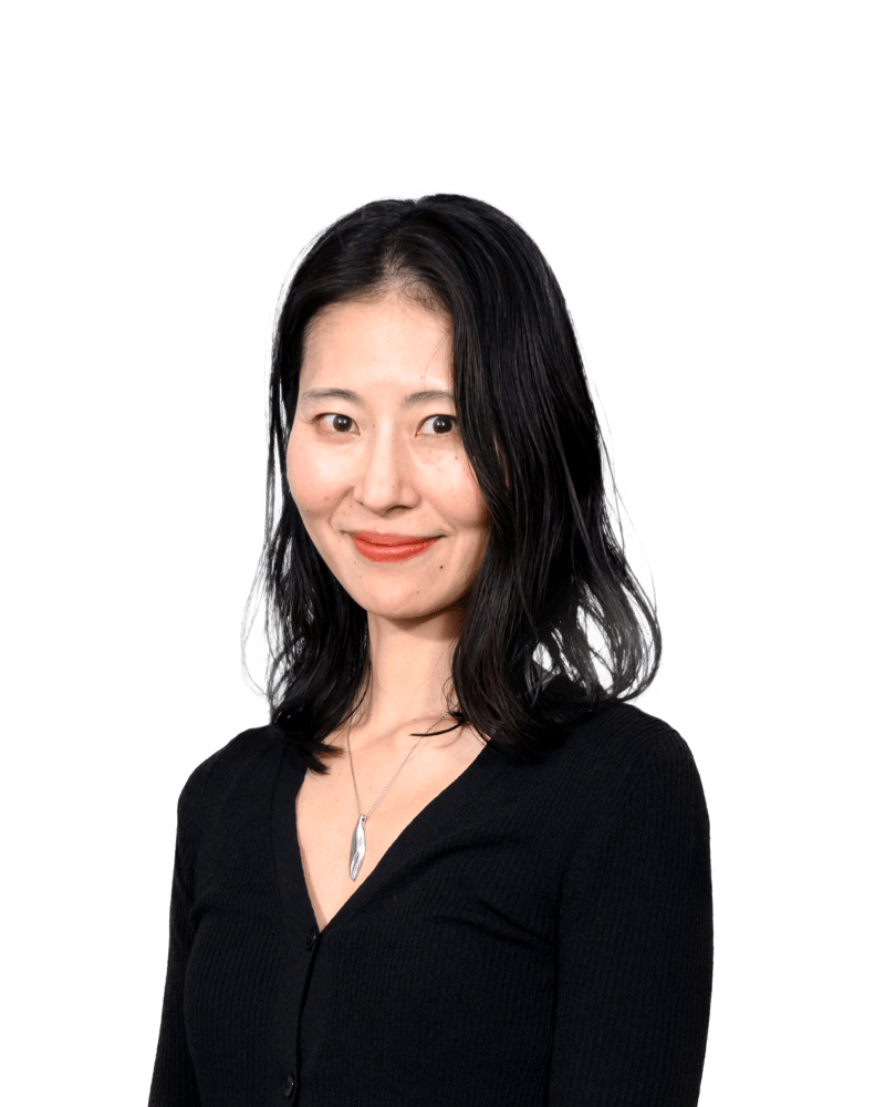 Mayuu Hayashi portrait