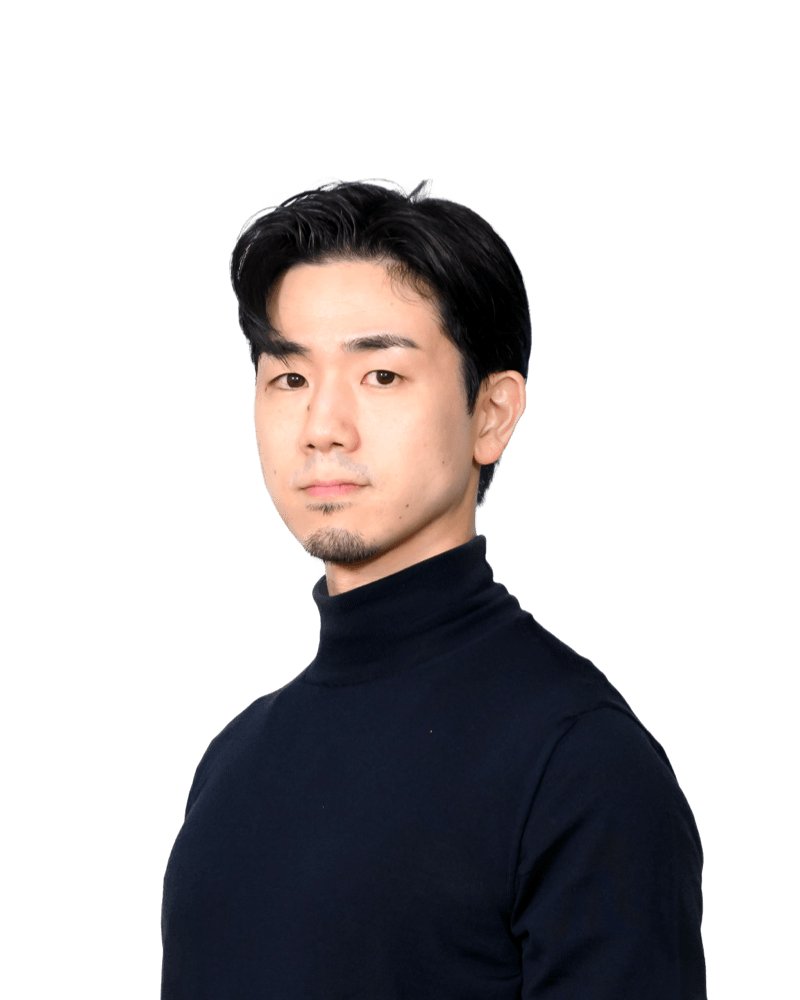 Takamasa Saito portrait