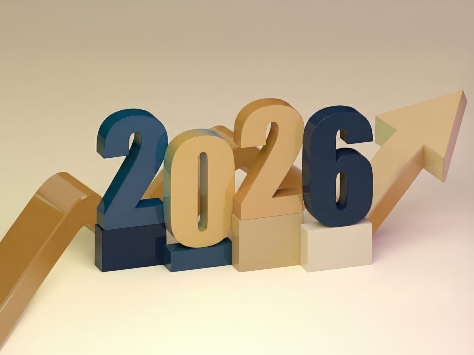 10 Digital Marketing Trends That Will Define 2026