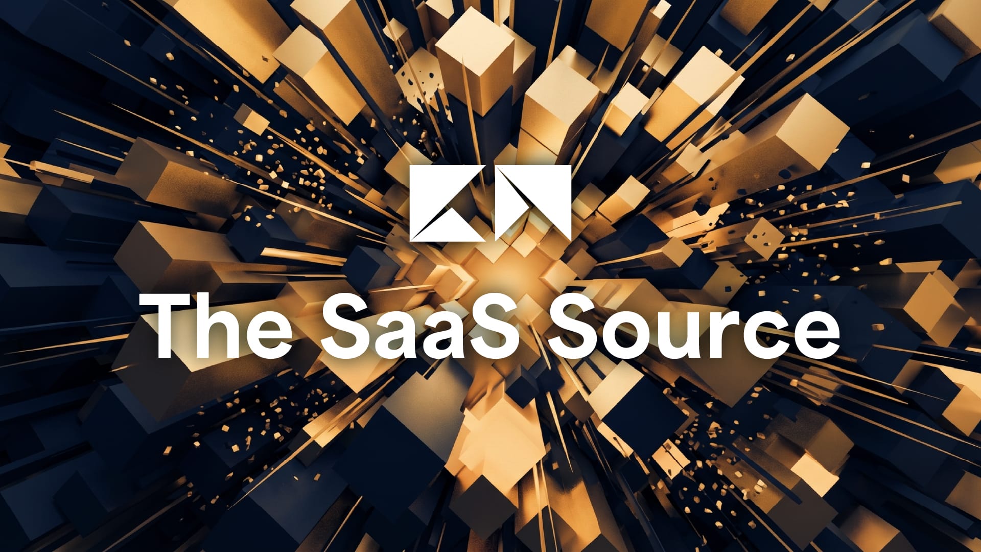 The SaaS Source: May 2026