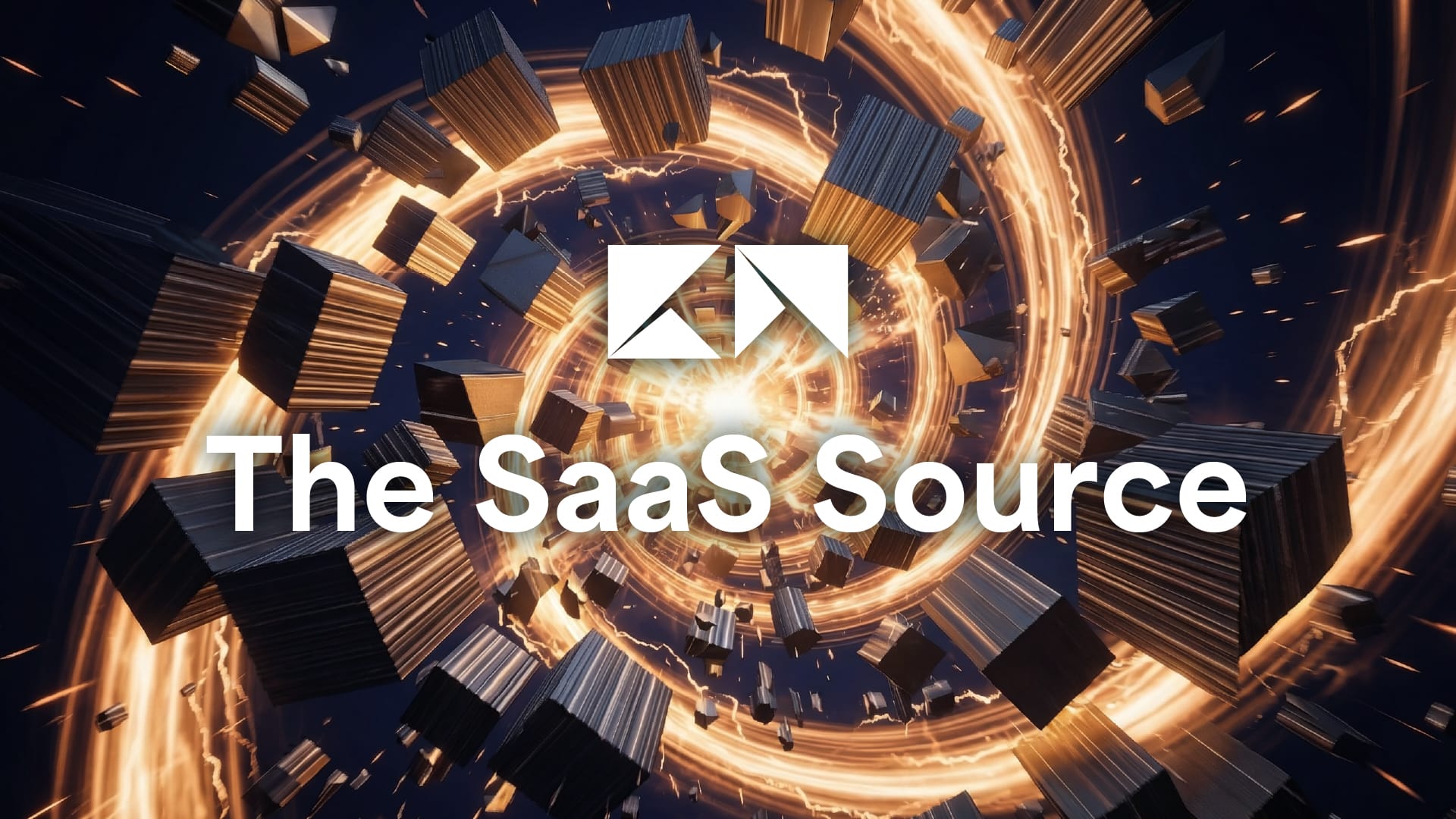 The SaaS Source — June 2026