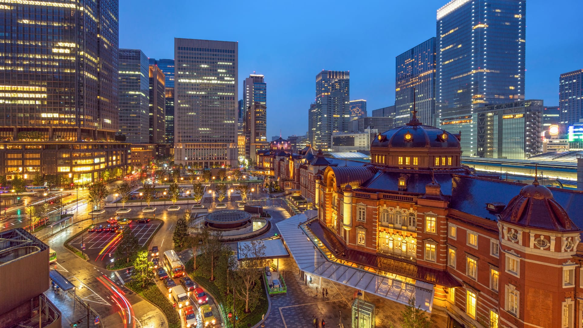 Japan’s $385bn M&A Boom: B2B Marketing’s Biggest Blind Spot